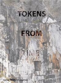 Leelee Chan's Art Journey Tokens from Time /anglais