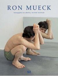 Ron Mueck Catalogue Raisonne /anglais/allemand