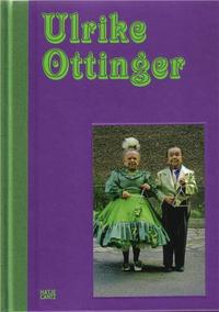 Ulrike Ottinger /anglais/allemand