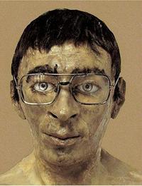 Pawel Althamer The Vincent Award 2004 /anglais/allemand