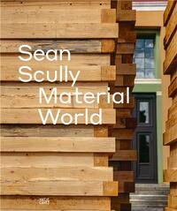 Sean Scully Material World /anglais/danois