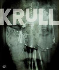 Germaine Krull /allemand