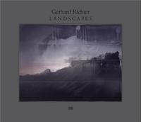 GERHARD RICHTER LANDSCAPES /ANGLAIS