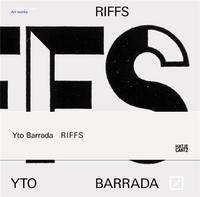 Yto Barrada Riffs (Artist of the Year 2011) /anglais