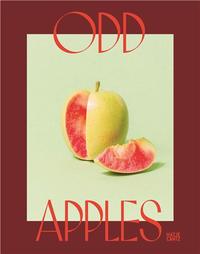 William Mullan Odd Apples /anglais