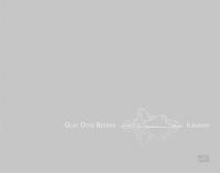 Olaf Otto Becker Ilulissat  Sculptures of Change Greenland 2003-2017 /anglais/allemand