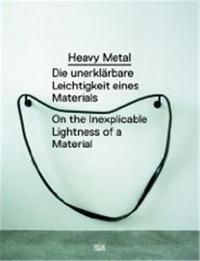 Heavy Metal /anglais/allemand