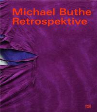 Michael Buthe Retrospective /anglais/allemand