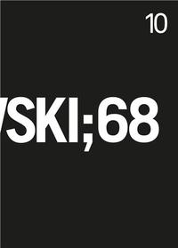 Ruttkowski68 - 10 Years /anglais/allemand