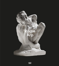 RODIN/ARP (FONDATION BEYELER) /ANGLAIS