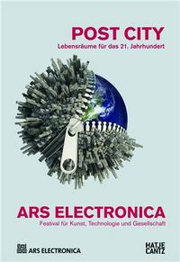 Ars Electronica 2015 Post City /anglais