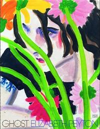 Elizabeth Peyton Ghost /anglais/allemand