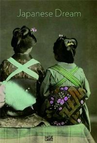 Japanese Dream /anglais/allemand