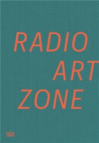Radio Art Zone /anglais