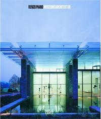 Renzo Piano Museumsarchitektur /allemand