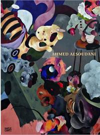Ahmed Alsoudani /anglais