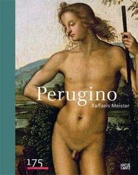 Perugino - Raffaels Meister /allemand