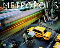 Martin Roemers Metropolis /anglais