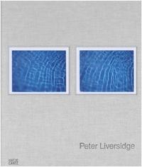 Peter Liversidge /anglais