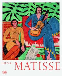 Henri Matisse Figure Color Space /anglais