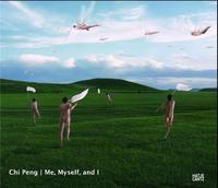 Chi Peng Me Myself and I /anglais