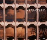 Ola Kolehmainen Fraction Abstraction Recreation /anglais/allemand