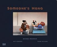 Michael Krzanich Someone's Mana /anglais
