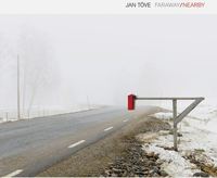 Jan TOve Faraway/Nearby /anglais