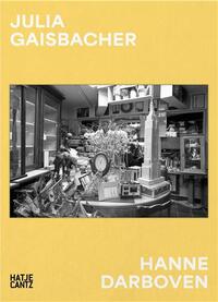 JULIA GAISBACHER HANNE DARBOVEN AM BURGBERG /ANGLAIS/ALLEMAND