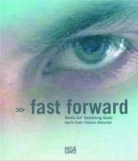 FAST FORWARD /ANGLAIS/ALLEMAND