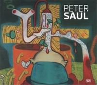 Peter Saul /anglais