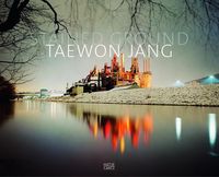 TAEWON JANG STAINED GROUND /ANGLAIS