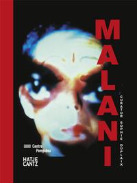 NALINI MALANI - T01 - NALINI MALANI - LA REBELLION DES MORTS - PART I