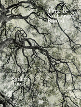 Santeri Tuori Time is No Longer Round /anglais