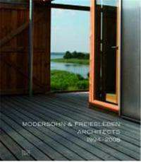 Modersohn & Freiesleben The Life of Things /anglais/allemand