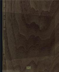 Hassink the Table of Power Special edition (walnut) /anglais