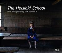 The Helsinki School Vol 3 Young Photography by Taik /anglais