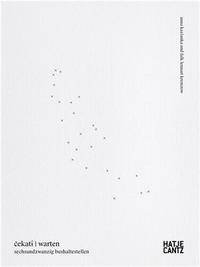 anna kazianka / falk lennart kremzow warten /allemand/croate