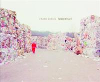 Frank Darius Tunichtgut /anglais/allemand