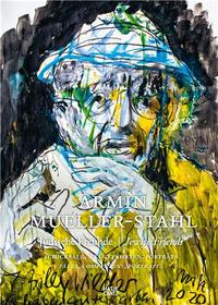 Armin Mueller-Stahl : Jewish Friends Fates, Companions, Portraits /anglais/allemand