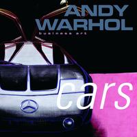 Andy Warhol Cars /anglais