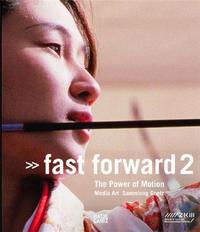 Fast Forward 2 /anglais/allemand