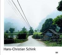 Hans-Christian Schink /anglais/allemand