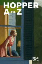 EDWARD HOPPER A TO Z /ANGLAIS