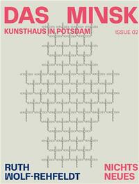Ruth Wolf-Rehfeldt Nichts Neues (Das Minsk 2) /anglais/allemand