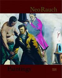 Neo Rauch Paintings /anglais