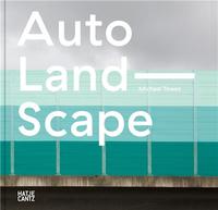 Michael Tewes Auto Land Scape /anglais/allemand