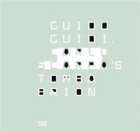 Guido Guidi Carlo Scarpa's Tomba Brion /anglais/italien