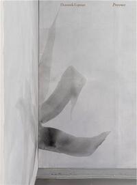 Dominik Lejman. Presence /anglais