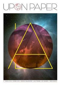 Upon Paper #01 Los Angeles /anglais/allemand